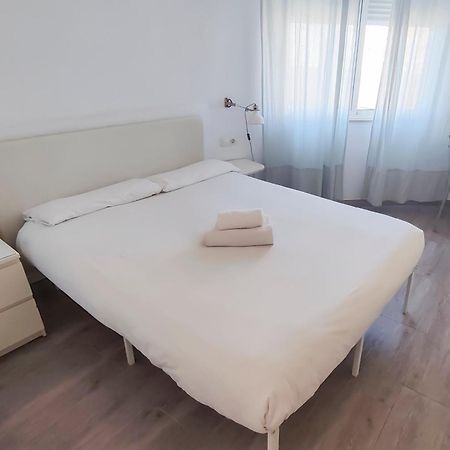 Apartamento Coqueto Málaga Exterior foto